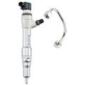 Industrial Injection auto part