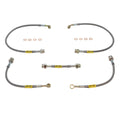 Goodridge HD Make-Your-Own Builder Kit - ABS