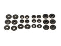 2016-2021 Honda Civic 2017-2021 Honda Civic Type R Subframe Reinforcement System