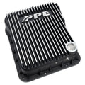 PPE Trans Pan - Standard Depth - GM GM Allison 1000 and 2000 Series 1000 and 2000 Series - Brushed