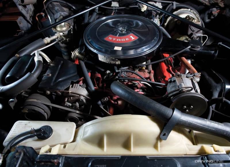 HV CYLINDER COMPONENTS & KITS
