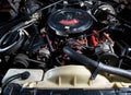 HV CYLINDER COMPONENTS & KITS