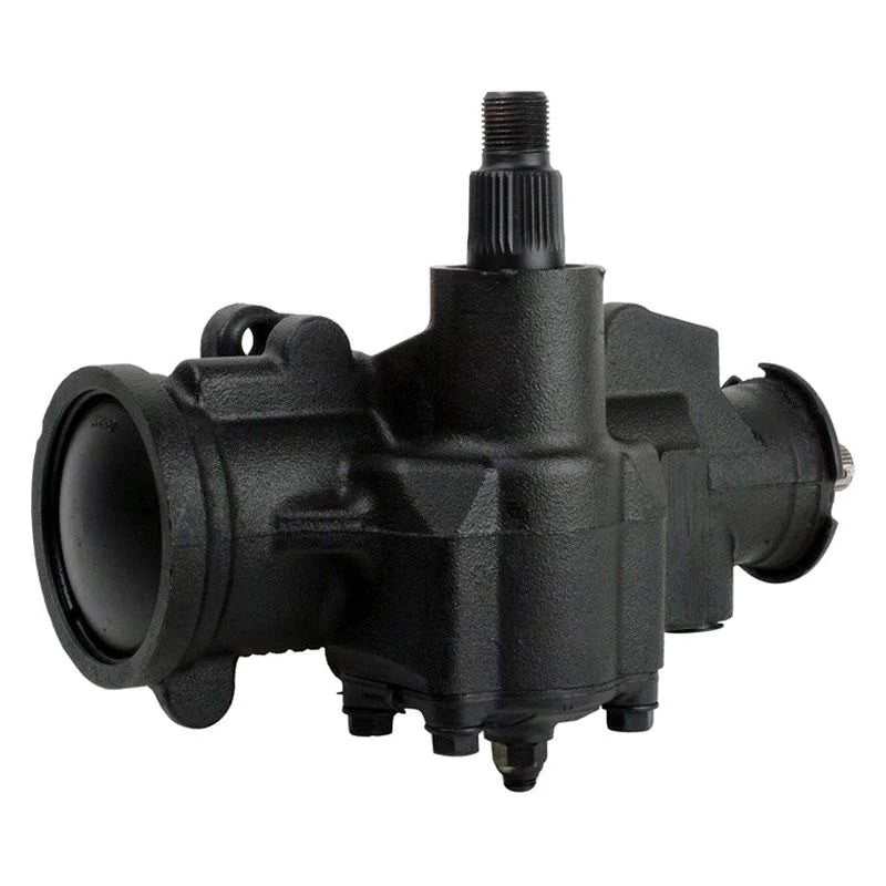 POWER STEERING GEAR