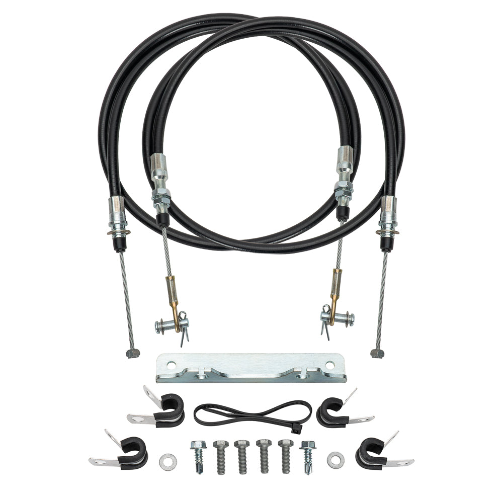 Wilwood auto part