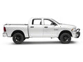 Putco 09-18 Ram 1500 - 5.7in Bed Nylon SSR Rails