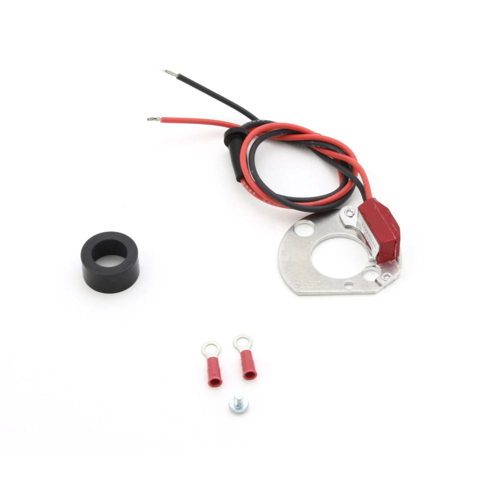 IGNITOR II BOSCH 4 CYL