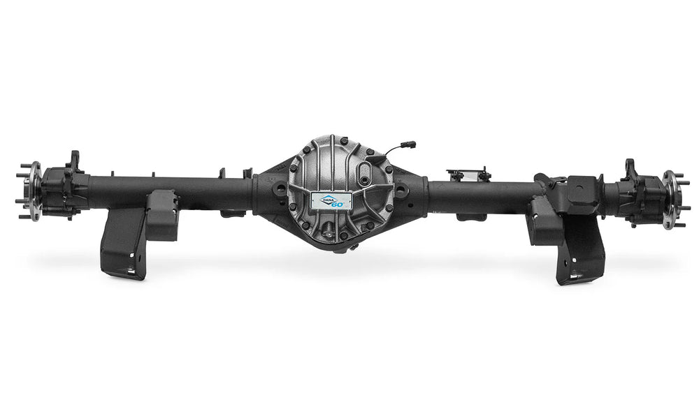 DRIVESHAFT