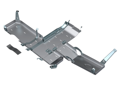 Artec Industries auto part