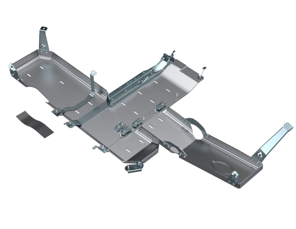 Artec Industries auto part