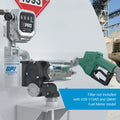 PUMP & METER LITRE FUEL 115V 20GP