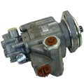 TANDEM PUMP STEERING