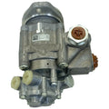 TANDEM PUMP STEERING