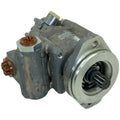 TANDEM PUMP STEERING