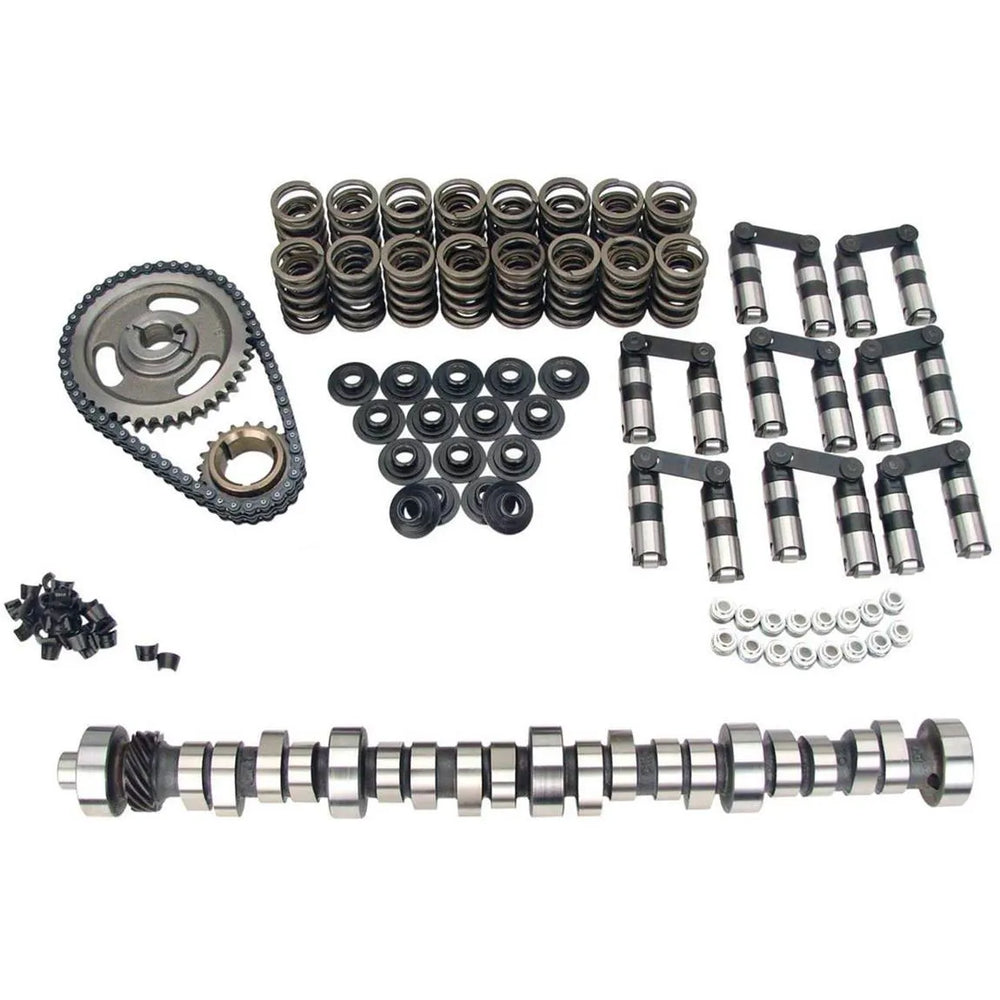Thmpr 227/241 Hyd Roller K-Kit Ford 351W