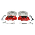 Alcon auto part detail