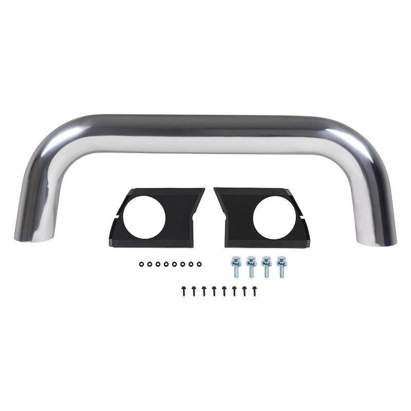 ARB Sahara Deluxe Bar Np300 Navara 15On
