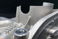 HKS OIL PUMP UPGRADE RB26 FOR C-ANGLE SENSOR