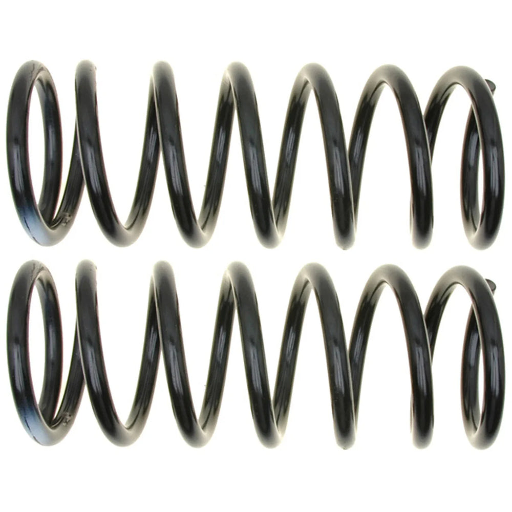 TOYOTA SIENNA 9803 COIL SPRING SET