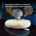 PULLER SUCTION CUP 6/PK