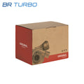 Turbocharger Service