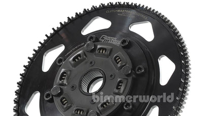 Clutch Masters auto part