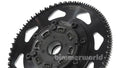 Clutch Masters BMW M5 F10 4.4L V8 DCT Dampened Steel Flywheel