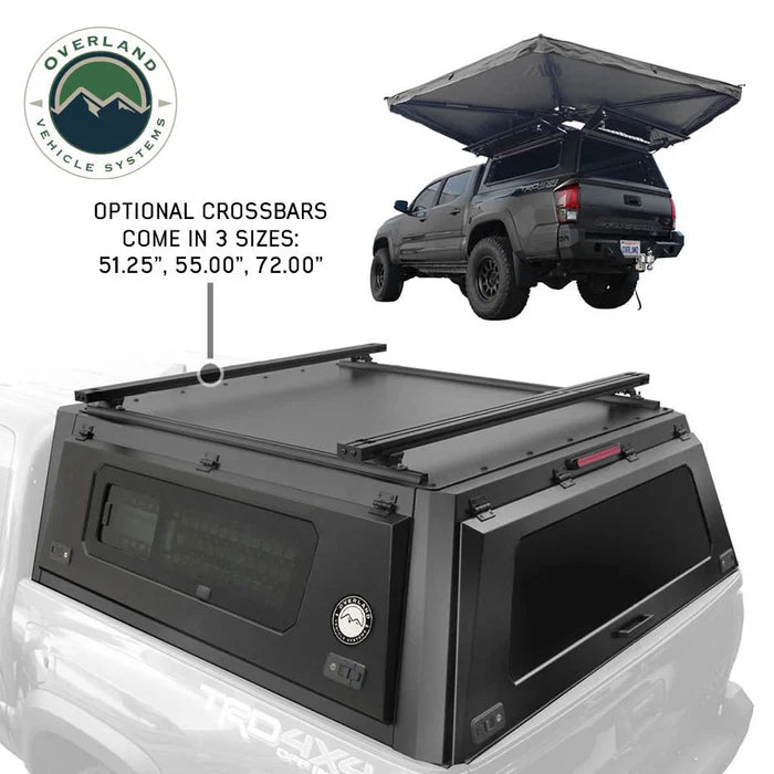 Overland Vehicle Systems auto part