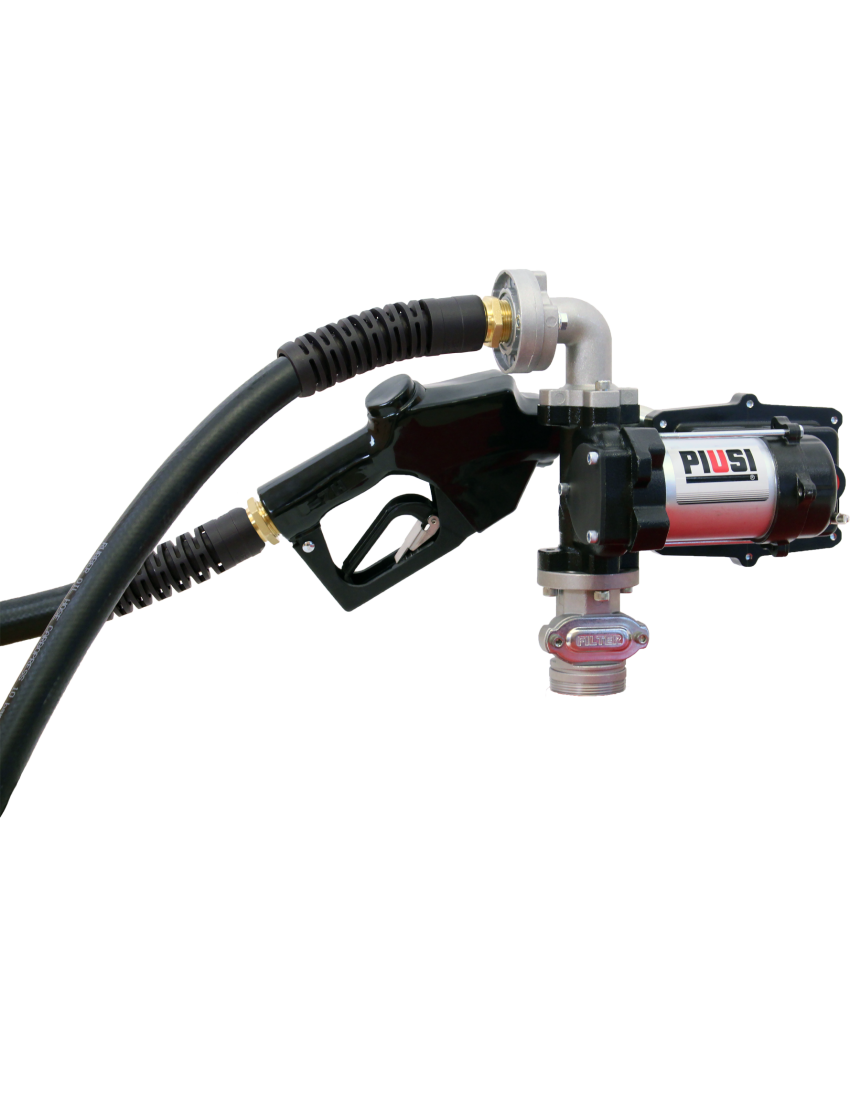 PANTHER EX72 BASIC+ KIT (3/4' HOSE