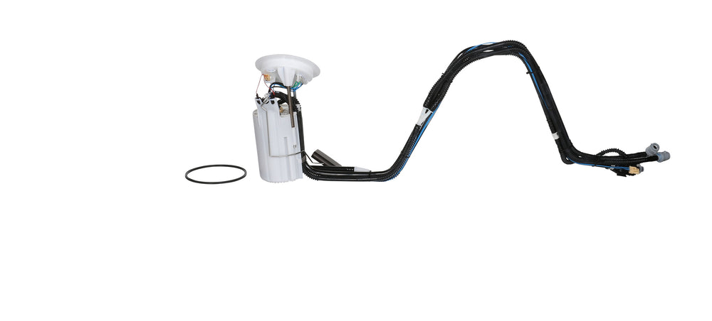 FUEL PUMP MODULE ASSEMBLY