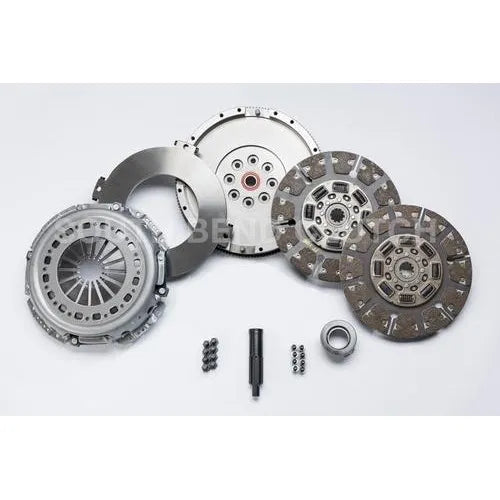 South Bend Clutch auto part