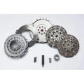 South Bend Clutch 04-10 Ford 5.9-6.7L ZF-6 6.0/6.4 Organic Ford/Cummins Conversion Clutch Kit