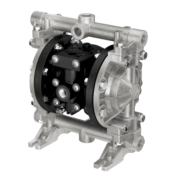 (EX) PRO ONE 25 - MA 160 L/MIN 42GP