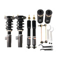 BC Racing Coilover BR 06-09 GOLF V 1.6 (Strut 49.