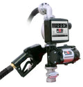 ZZEX50 12V15GPM FUEL PUMP PRO (AUT/