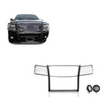 GRILLE GUARD KIT