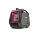 P2400 INV W/CO GRD/CARB