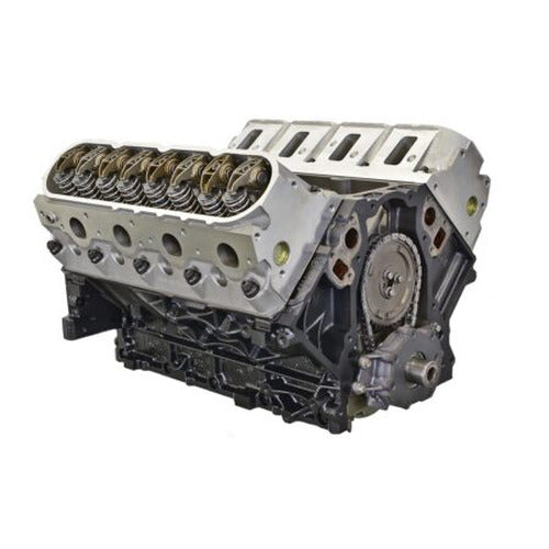 LT1 416CI FORGED SHORT BLOCK -10CC