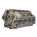 LT1 416CI FORGED SHORT BLOCK -10CC