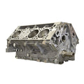 LT1 416CI FORGED SHORT BLOCK -10CC
