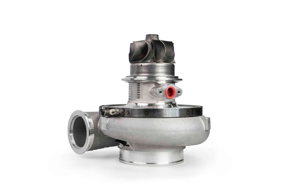 Garrett Turbos auto part