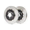 GiroDisc 2017+ Renault Megane IV RS Slotted Front Rotors