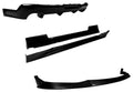 FORD MUSTANG V6 1011 BODY KIT INCLUDES FRONT SPOILER SIDE SKIRTS REAR VALANCE