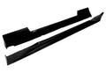 FORD MUSTANG V6 1011 BODY KIT INCLUDES FRONT SPOILER SIDE SKIRTS REAR VALANCE