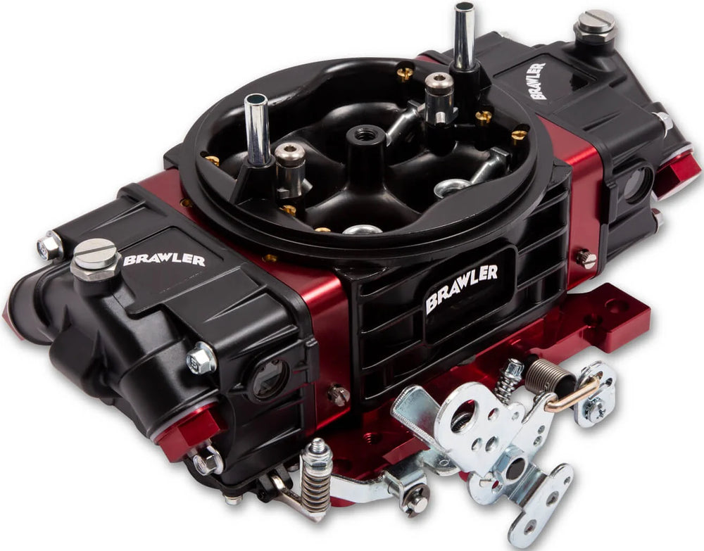 850 CFM RACE BR
