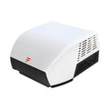 FURRION CHILL CUBE 18K ROOF AIR CONDITIONER (R32)DUCTED BLACK(BASE UNIT ONLY HARDWARE NOT INCL)