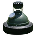 CAPSULE FEEDER 800LB