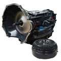 BD Dodge 68RFE Trans Converter Stg 5 Pkg Dodge 2019-2020 2wd c w Billet Input CORE CHARGE OF $2500 APPLIES