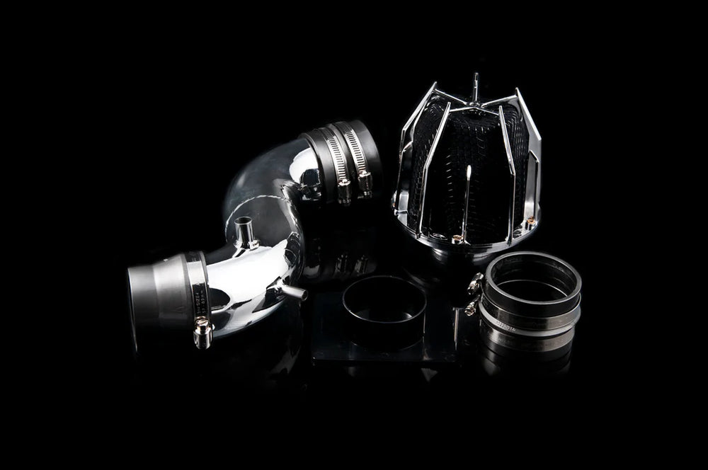Weapon R 90-98 Mazda Protege 1.8L DOHC Dragon Intake