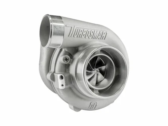Turbosmart TS-2 Turbocharger (Water Cooled) 7170 T4 Divided 0.82AR Externally Wastegated