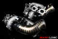 Forced Performance Turbos X2C XR4951S